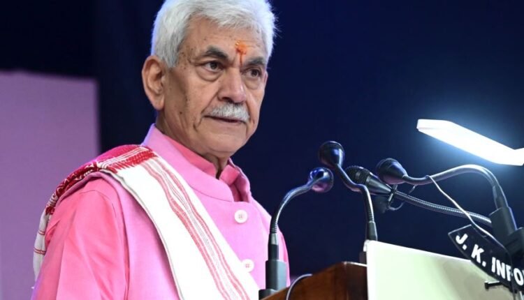 In an unpredictable world, innovation can't be achieved by following the beaten track: LG Sinha