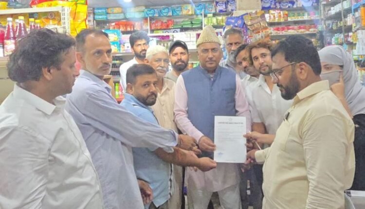 People gave mandate to Omar Govt to serve, not provoke: Khatana