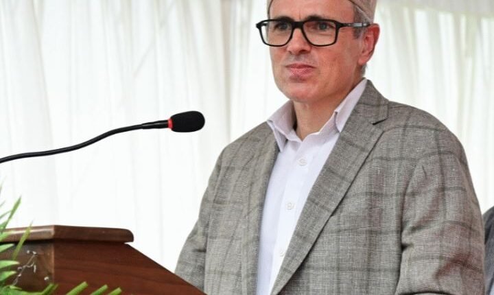 Full Darbar Move restoration file approved, order soon—Omar Abdullah says NC has redeemed its promise to people of Jammu and Kashmir