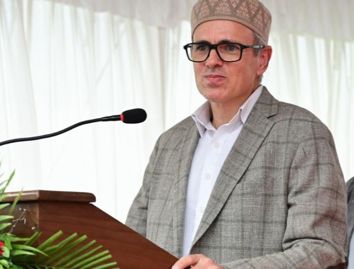 Full Darbar Move restoration file approved, order soon—Omar Abdullah says NC has redeemed its promise to people of Jammu and Kashmir