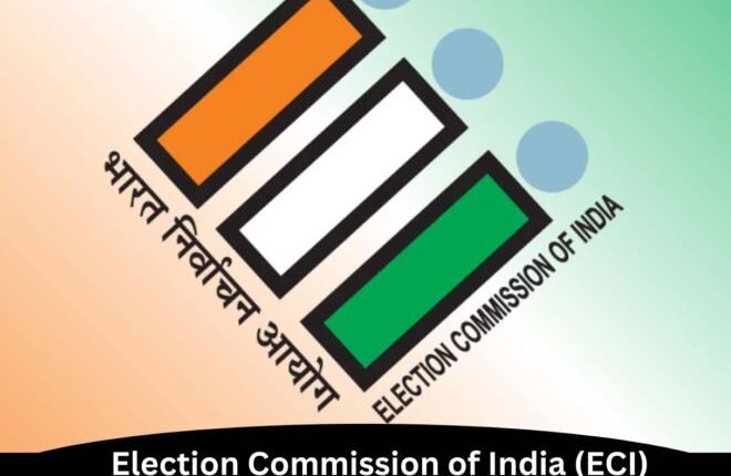 By-Elections to Budgam and Nagrota Assembly Seats on November 11, Counting on November 14: ECI