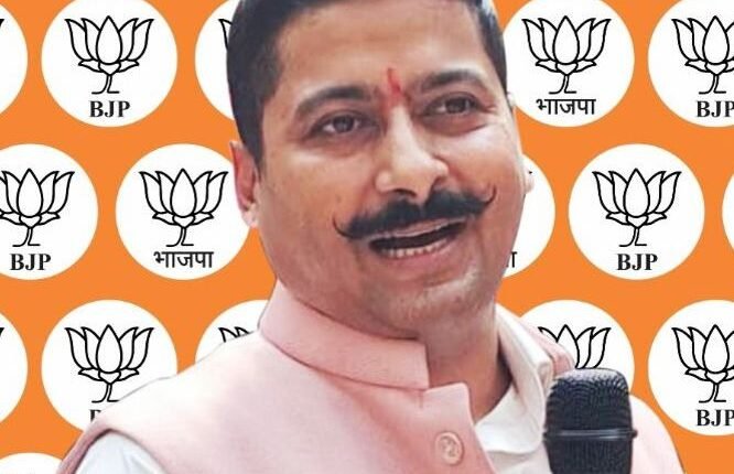 "Modi Ji is in the Heart of Opposition Too”: Gaurav Gupta on BJP’s Rajya Sabha Victory