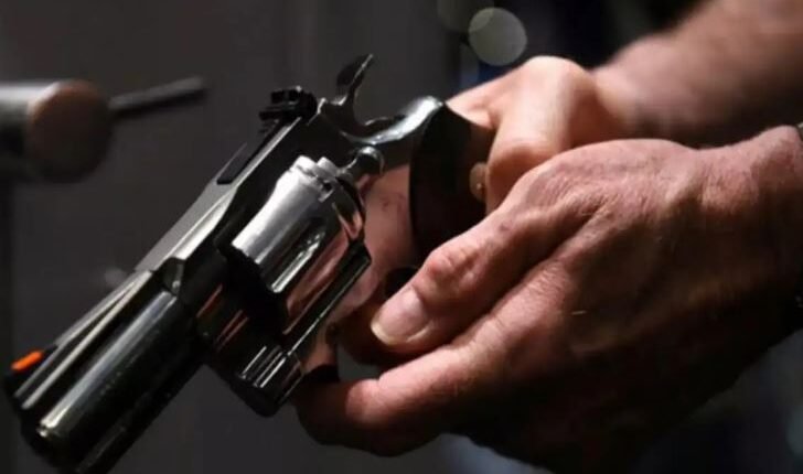 Three Gangsters Arrested After Gunfight With Police in Kathua