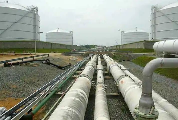 Gas Pipeline: J&K's Energy Future