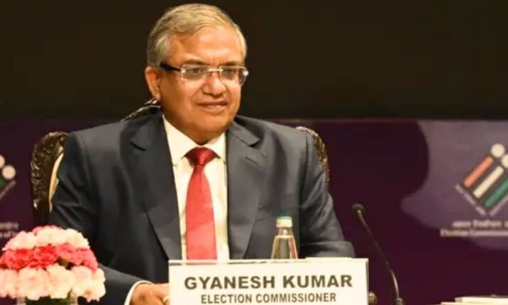 Bihar Assembly Elections to Be Held Before November 22, Announces Chief Election Commissioner Gyanesh Kumar