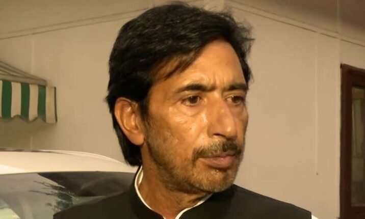 CLP Leader Ghulam Ahmad Mir Urges All-Party Unity for Restoration of J&K Statehood