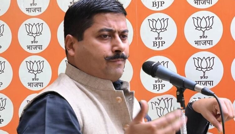 Arattai – A Swadeshi Innovation by Zoho Strengthening India’s Digital Self-Reliance: Gaurav  