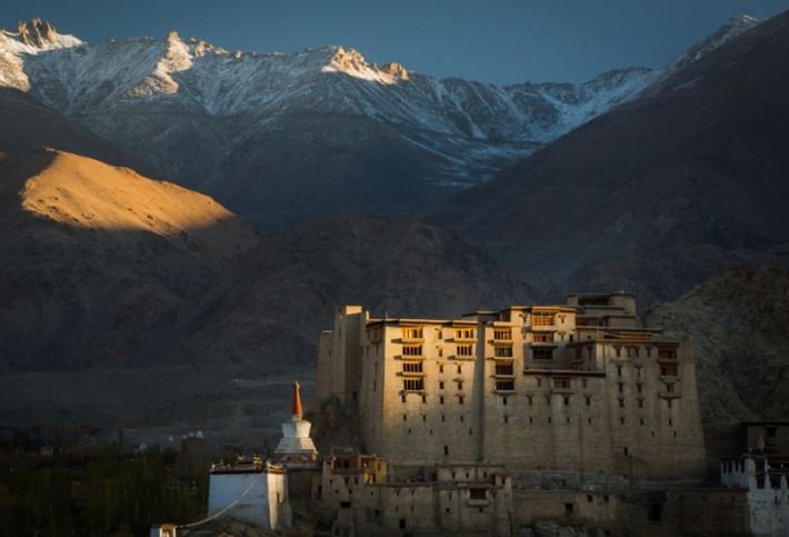 Restrictions Finally Lifted in Leh After 22 Days of Curfew and Tension