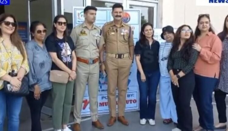 FICCI FLO JKL, J&K Police to host ‘Run4Health’ Half Marathon 3.0 Tomorrow in Jammu