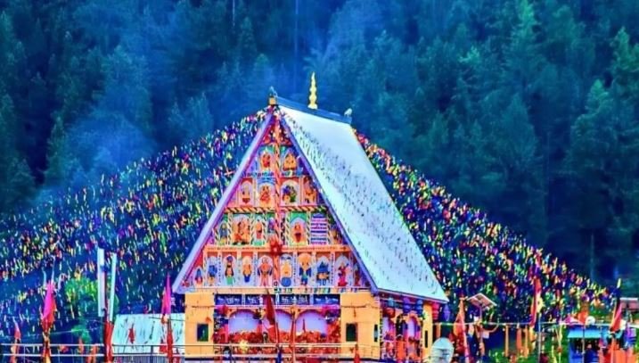 Machail Mata Yatra suspended for three days amid severe weather warning in Kishtwar