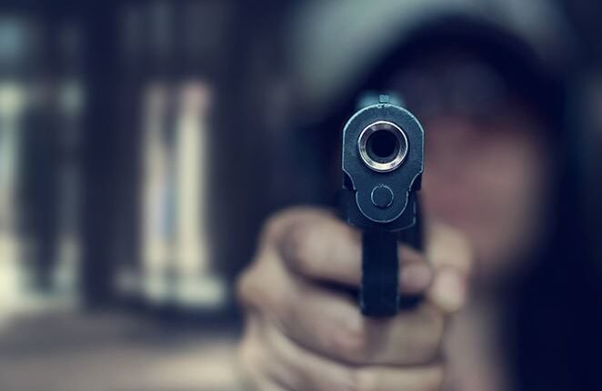 Two Bambiha Gang Members Held with Arms Cache; Crackdown on Organized Crime Intensifies in Punjab