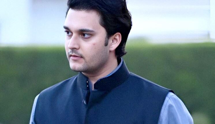 Martand appeals to BCCI President for JKCA Reforms, World-Class Stadium in J&K