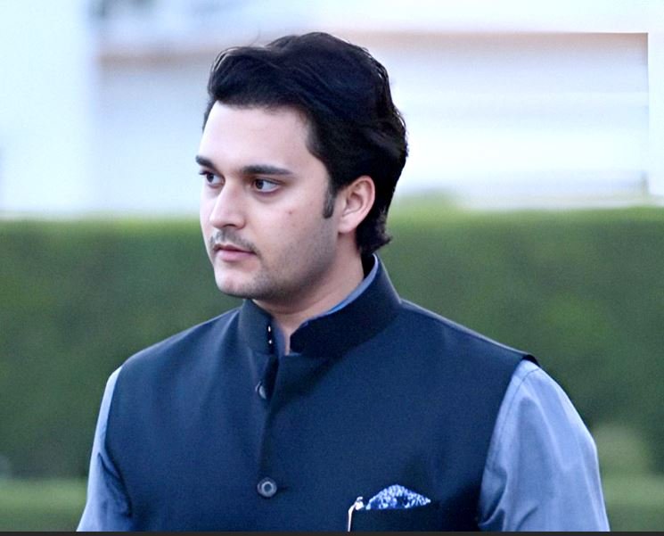 Martand appeals to BCCI President for JKCA Reforms, World-Class Stadium in J&K