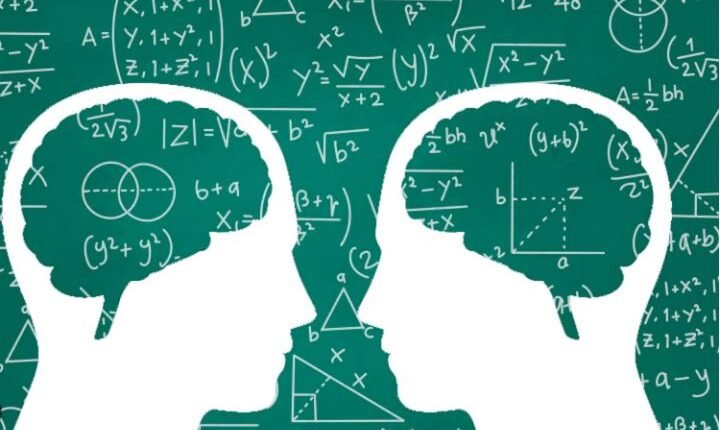 ARITHMETIC SPARKS CREATIVE THINKING