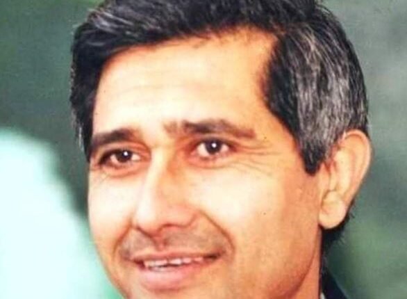 O P Sharma invited as Special Guest for the 5th Edition of Kashmir World Film Festival