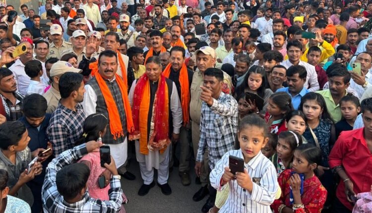Sat Sharma extends Chhath Puja greetings, emphasizes unity and cultural pride
