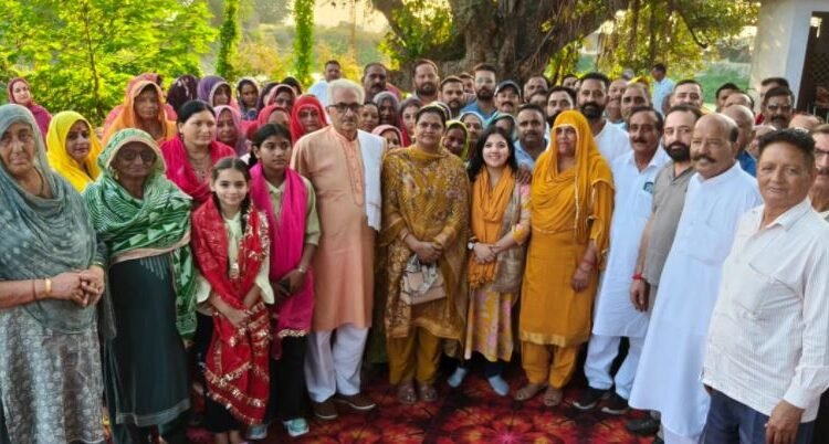 Nagrota’s public will reaffirm its growth story: Devyani Rana