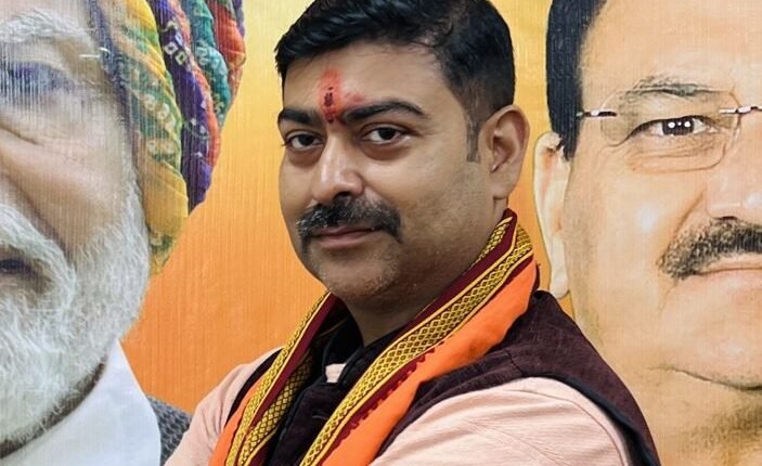 NC's 12 'Guarantees' turned out to be 12 'Deceptions', people feeling betrayed: Dr. Pardeep