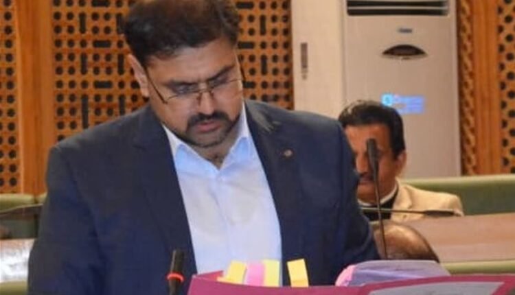 81 Gardens and Parks functional in Bahu Constituency: Government