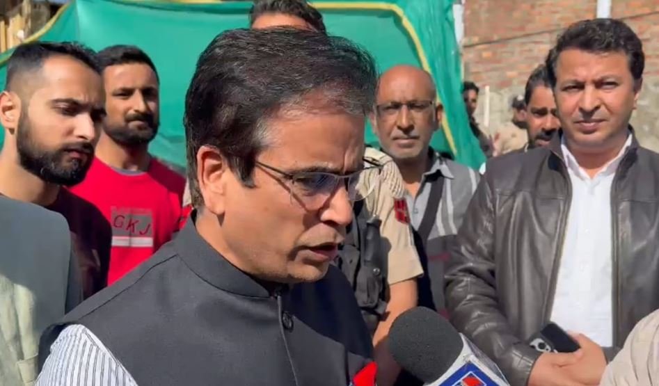 PDP’s theatrics over Land Grants Bill a desperate attempt to stay relevant: Tanvir Sadiq 