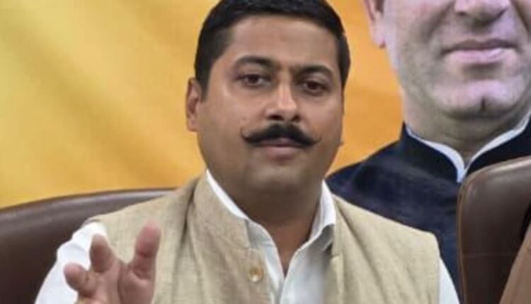 OIC Should Stop Echoing Pakistan’s Lies and Speak on Atrocities in PoJK : Gaurav
