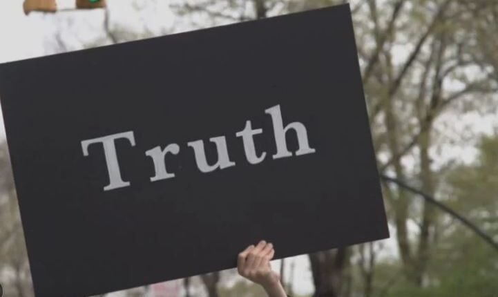 TRUTH BEYOND PROPAGANDA