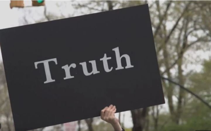 TRUTH BEYOND PROPAGANDA