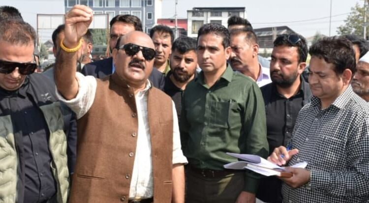 Judge this Government after 5 years report card: Deputy CM