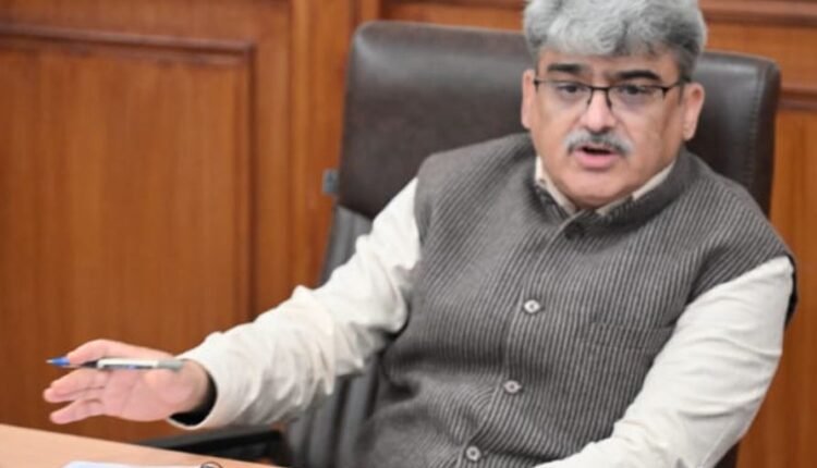 CS for giving push to strengthen credit linkage for artisans under PM Vishwakarma scheme