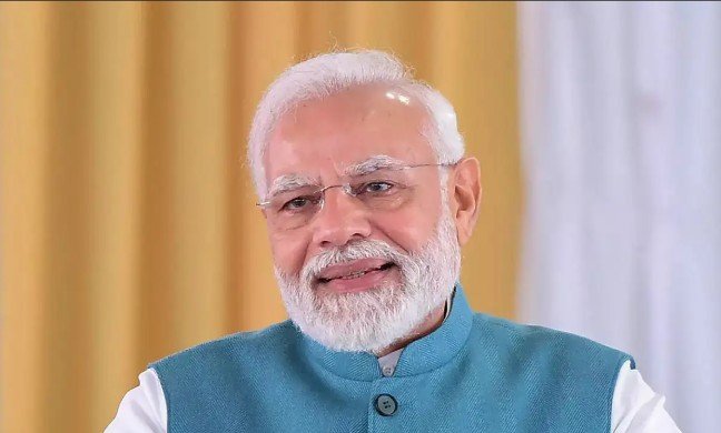 PM Modi to Kick Off 150th Anniversary Celebrations of ‘Vande Mataram’ Today