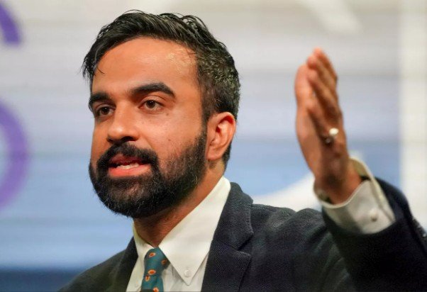 Kashmir Leaders Say Mamdani’s Progressive Vision Triumphs Over Trump’s Hate Campaign