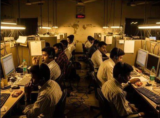 Delhi Police Bust ‘Money Heist’ Inspired Gang Behind ₹150 Crore Online Fraud