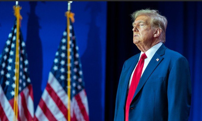 Trump Says US ‘Very Close’ to Finalising Trade Deal with India