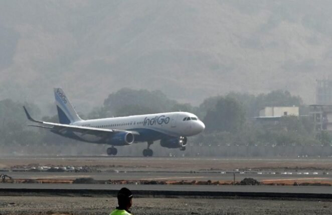 Agencies on Alert After Surge in GPS Spoofing Cases Reported Nationwide: Officials