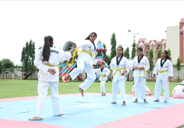 IEB National Sports Meet Concludes in Haridwar; Patanjali Gurukulam Shines in Wrestling and Kabaddi