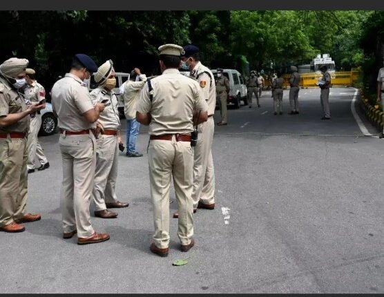 Delhi Police Detain Three in Terror Module Case, Including Two Al-Falah University Doctors