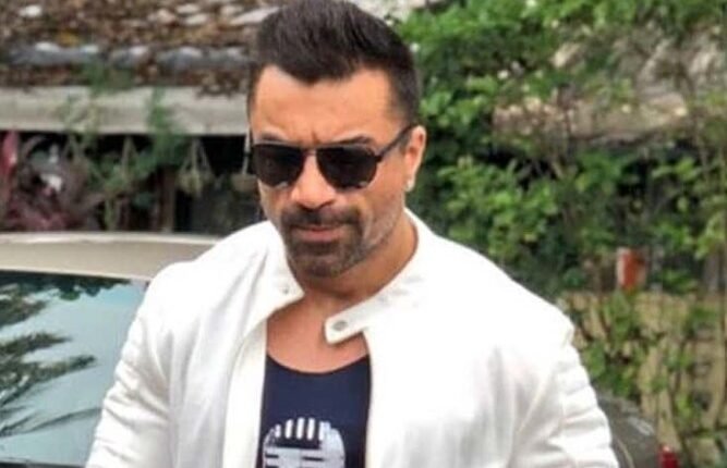 Ajaz Khan Faces FIR in Indore After Sharing Fake Post, Actor Issues Public Apology