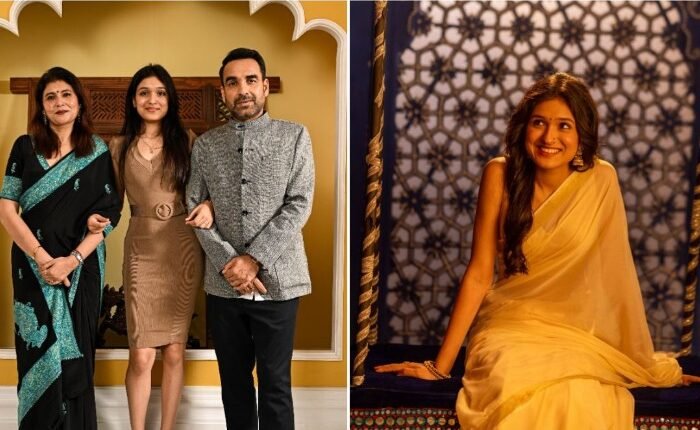 Pankaj Tripathi Says Watching Daughter Aashi Perform Takes Him Back to His Struggling Days