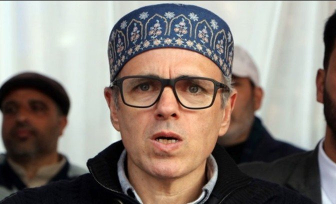 CM Omar Demands Answers, Calls for Toughest Punishment in Nowgam Police Station Blast