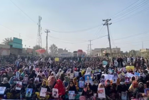 Balochistan Crisis Deepens: Kech Enforced Disappearance & BMC Harassment Allegation Under Probe