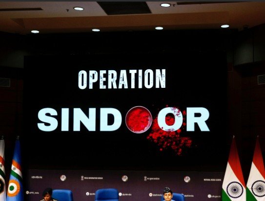 Report Alleges China Behind Disinformation Campaign Following Operation Sindoor