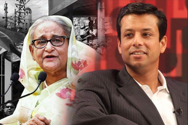 Sajeeb Wazed Hits Back at Dhaka’s Extradition Demand: ‘India Saved My Mother’s Life’