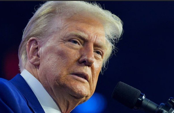 Trump Reaffirms Support for Legal Immigration Amid GOP Demands to End H-1B Visas