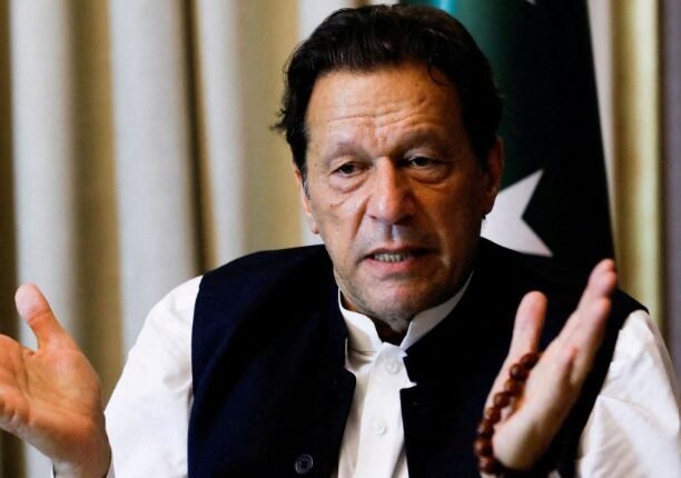 Adiala Jail Confirms Imran Khan Healthy Amid False Death Rumours