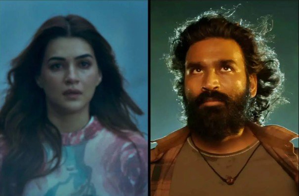‘Tere Ishq Mein’ Review: Dhanush-Kriti Romance Wins Hearts Online, But Box Office Faces Challenges in Tamil Nadu
