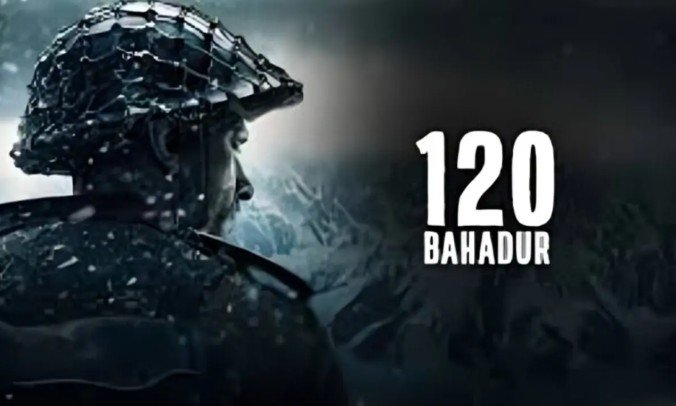 ‘120 Bahadur’ Declared Tax-Free in Delhi; Farhan Akhtar Expresses Gratitude to CM Rekha Gupta