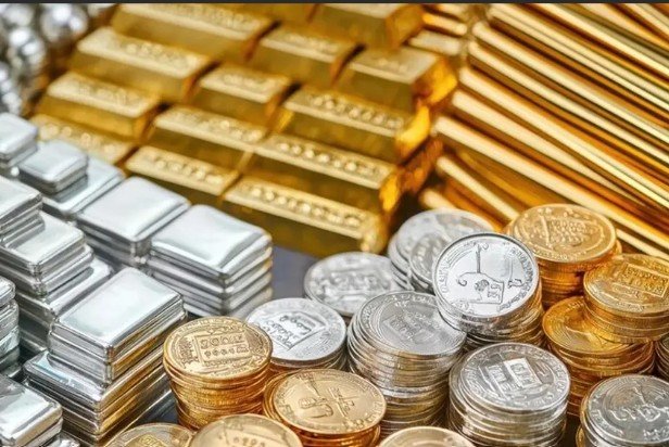 Gold, Silver Prices Rise on Strong Global Cues Amid Hopes of Fed Rate Cut