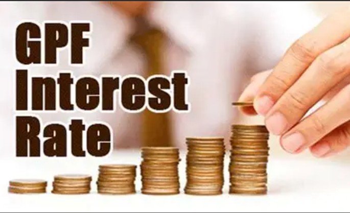 J&K Govt Revises GPF Interest Rate for Two Consecutive Quarters