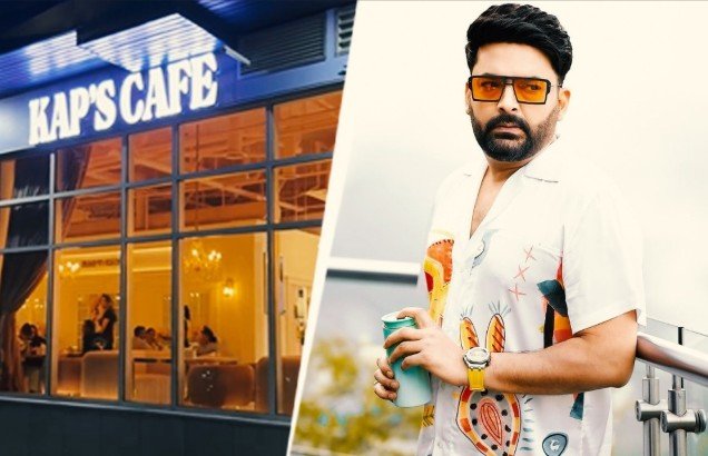 Kapil Sharma Café Firing: Delhi Police Arrest Key Gangster Suspect