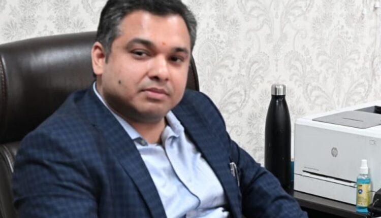 Secretary ITD reviews progress on implementation of e-SAM Inventory Management Portal across J&K